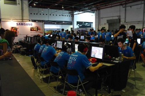 对比赛形式 对比赛形式