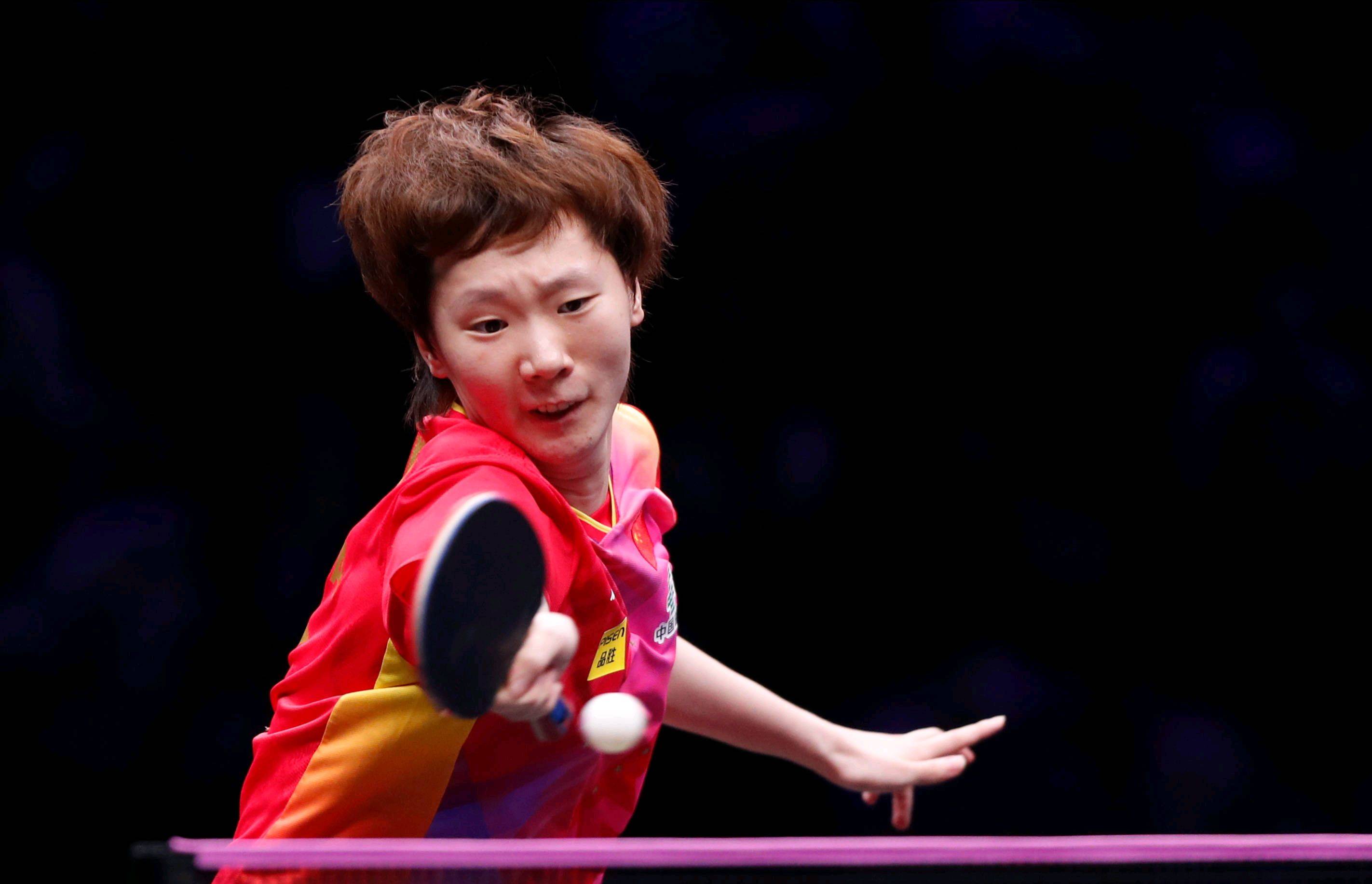 对比赛形式 对比赛形式